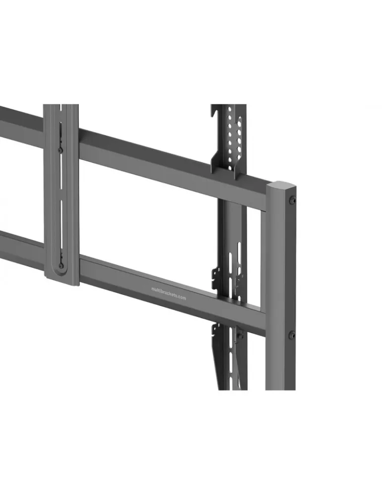 MULTIBRACKETS 6763 Support mobile  Collaboration Floorstand 55''-86'' REF: