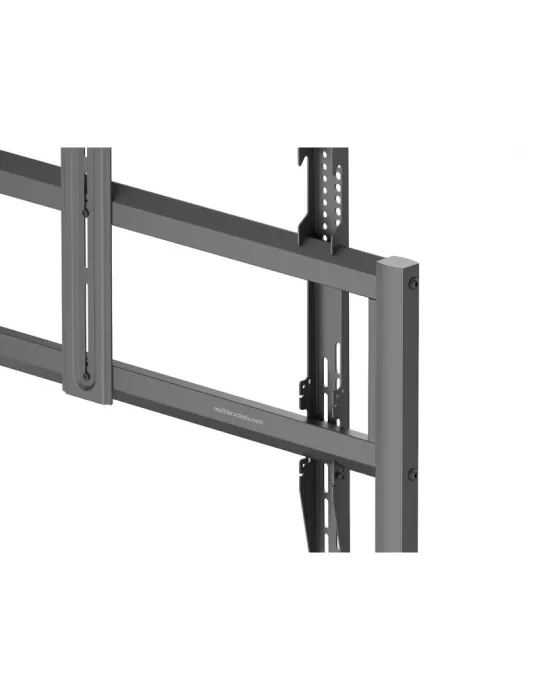 MULTIBRACKETS 6763 Mobiler Ständer Collaboration Floorstand 55  -86   REF  MULTIBRACKETS MUL6763 | MusicGoodDeal