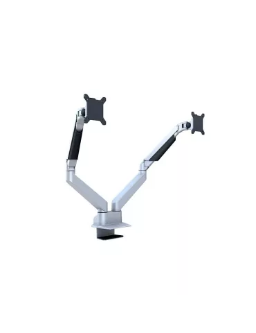 MULTIBRACKETS 3972 Multibrackets Brazo de elevación de gas Doble Side by Side - 2 pantallas 15 -32  VESA Max 100x100 MULTIBRAC