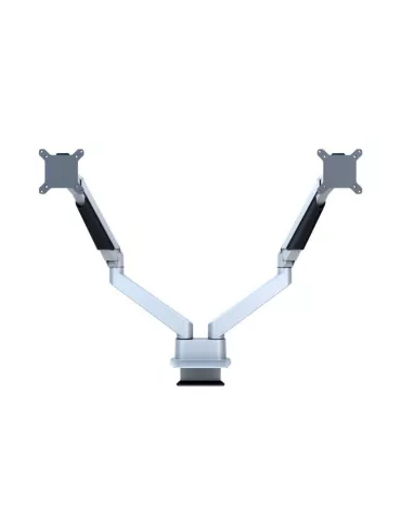 MULTIBRACKETS 3972 Multibrackets Gas Lift Arm Dual Side by Side - 2 screens 15 -32  VESA Max 100x100 MULTIBRACKETS MUL3972 | M 2