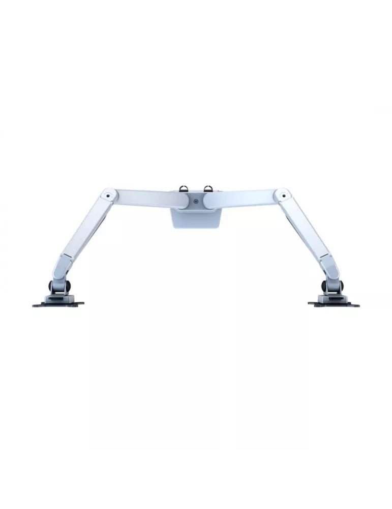 MULTIBRACKETS 3972 Multibrackets Gas Lift Arm Dual Side by Side - 2 screens 15 -32  VESA Max 100x100 MULTIBRACKETS MUL3972 | M