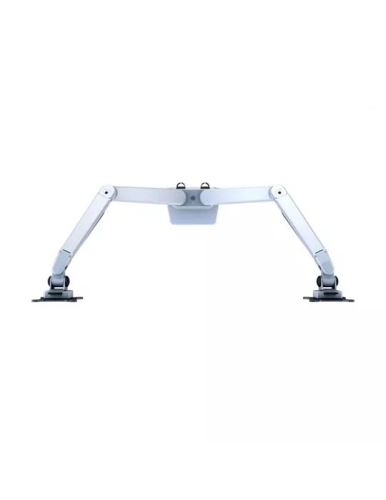 MULTIBRACKETS 3972 Multibrackets Brazo de elevación de gas Doble Side by Side - 2 pantallas 15 -32  VESA Max 100x100 MULTIBRAC