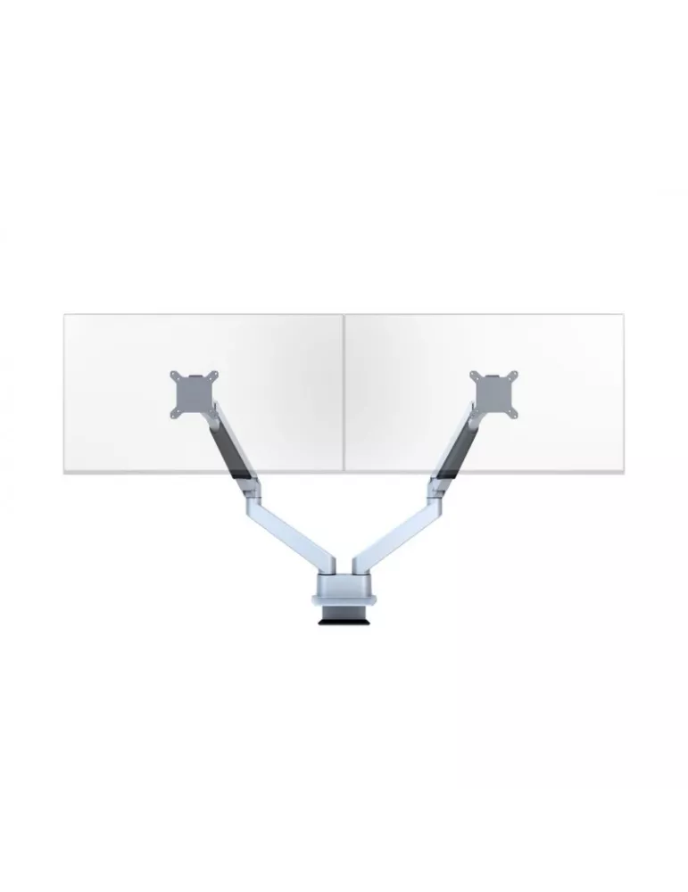 MULTIBRACKETS 3972 Multibrackets Gas Lift Arm Dual Side by Side - 2 screens 15 -32  VESA Max 100x100 MULTIBRACKETS MUL3972 | M