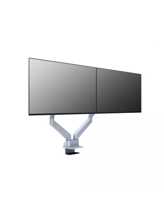 MULTIBRACKETS 3972 Multibrackets Gas Lift Arm Dual Side by Side - 2 screens 15 -32  VESA Max 100x100 MULTIBRACKETS MUL3972 | M