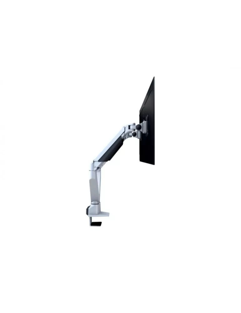 MULTIBRACKETS 3972 Support de table articulé Multibrackets Gas Lift Arm Dual Side by Side - 2 écrans de 15"-32" VESA Max 100x10