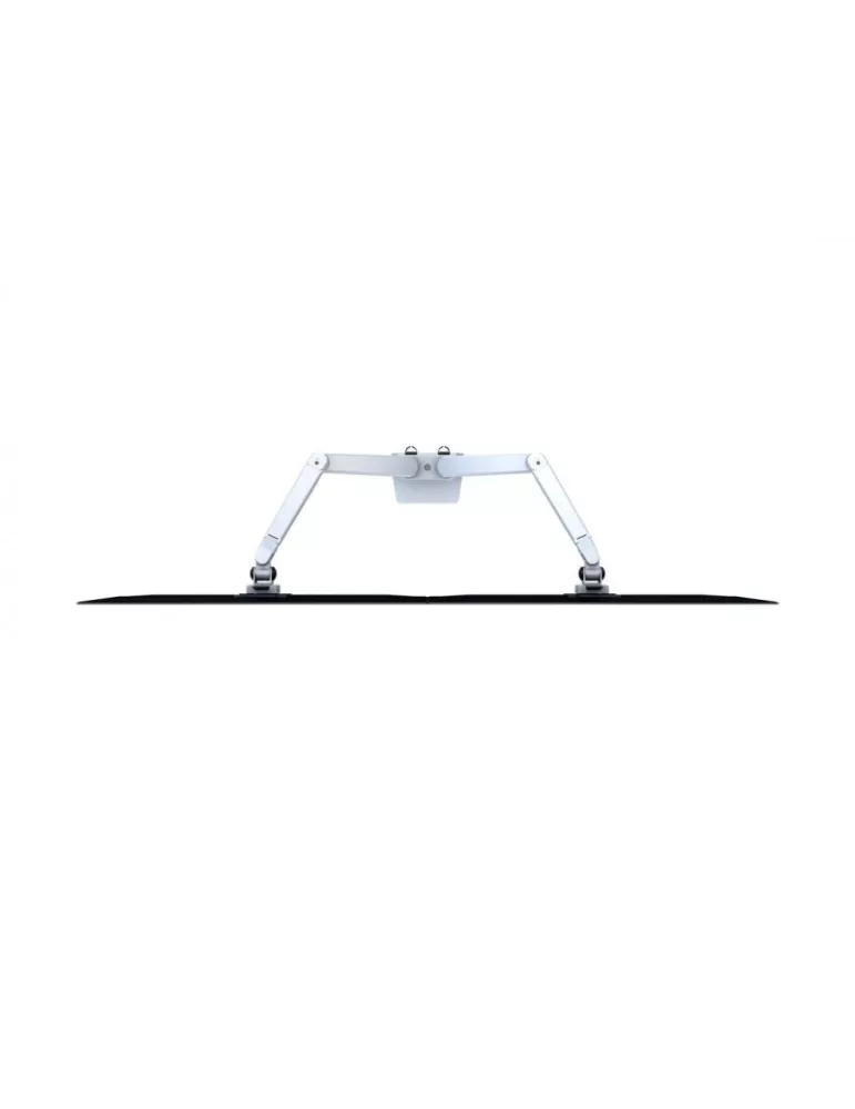 MULTIBRACKETS 3972 Multibrackets Gas Lift Arm Dual Side by Side - 2 screens 15 -32  VESA Max 100x100 MULTIBRACKETS MUL3972 | M