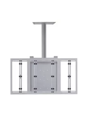 EUROMET 09124 Soporte de techo para pantalla Vesa Max 1100x610 EUROMET EUR09124 | MusicGoodDeal