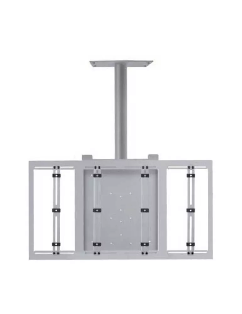 EUROMET 09124 Support plafond   écran Vesa Max 1100x610