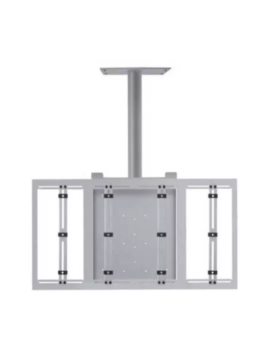 EUROMET 09124 Support plafond   écran Vesa Max 1100x610