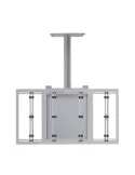 EUROMET 09124 Soporte de techo para pantalla Vesa Max 1100x610 EUROMET EUR09124 | MusicGoodDeal
