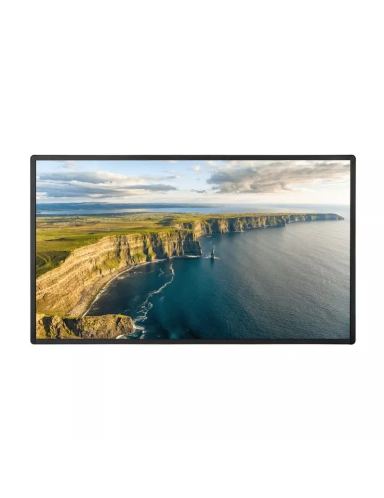 VESTEL XD86D4H Monitor 4K de 86  XD86D-4H Android 9.0 VESTEL VESXD86D4H | MusicGoodDeal