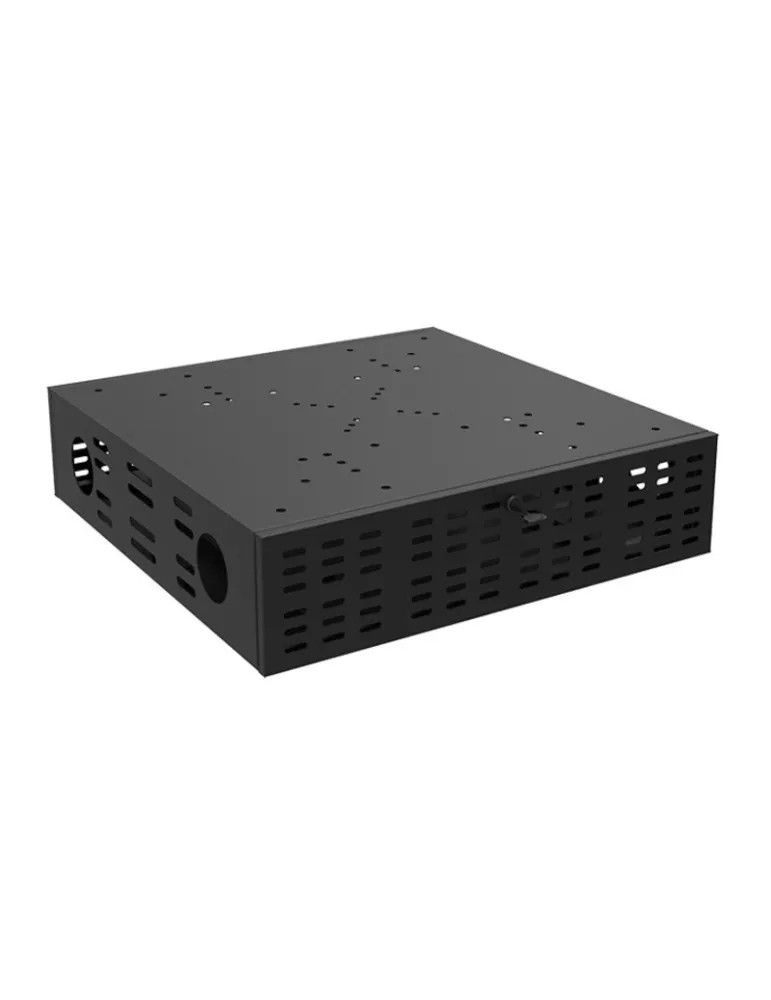 MULTIBRACKETS 1046 Caisson sécurisé Multibrackets Digital Signage Box II