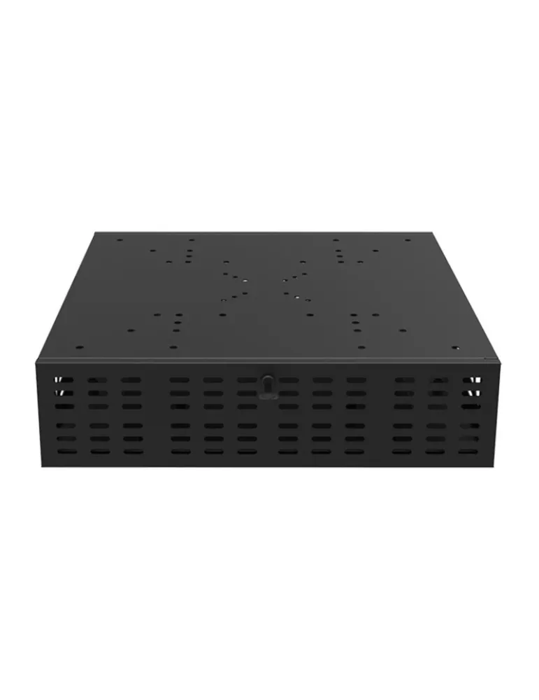 MULTIBRACKETS 1046 Caisson sécurisé Multibrackets Digital Signage Box II