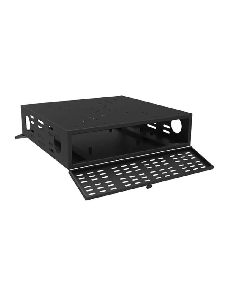 MULTIBRACKETS 1046 Multibrackets Digital Signage Box II MULTIBRACKETS MUL1046 | MusicGoodDeal