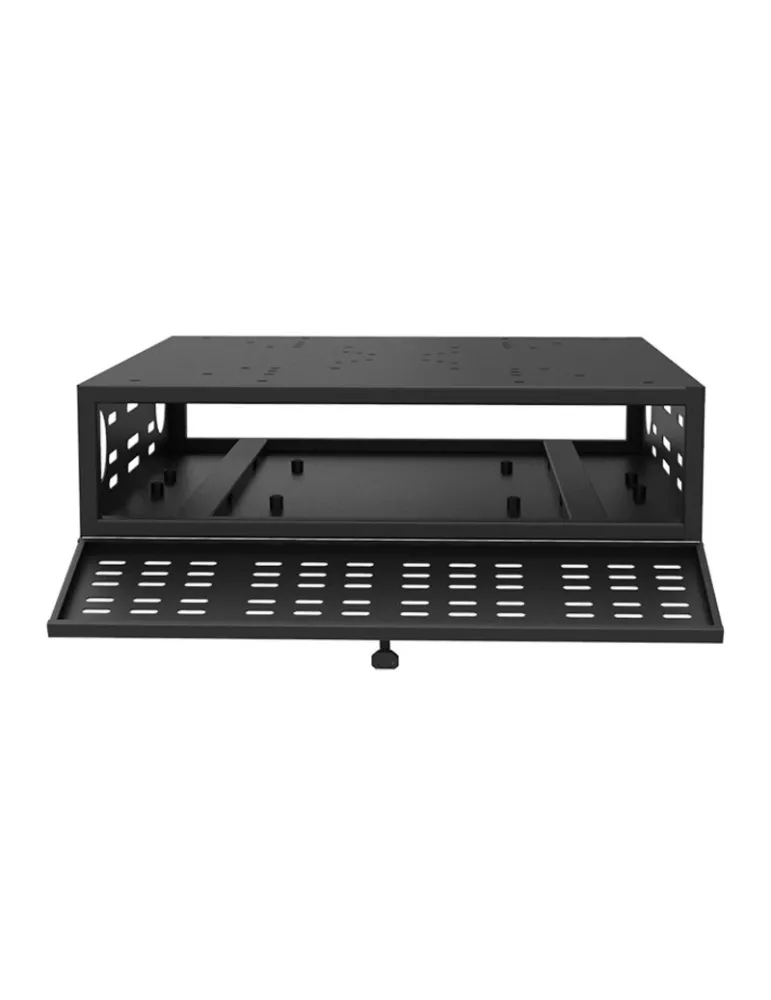 MULTIBRACKETS 1046 Multibrackets Digital Signage Box II MULTIBRACKETS MUL1046 | MusicGoodDeal