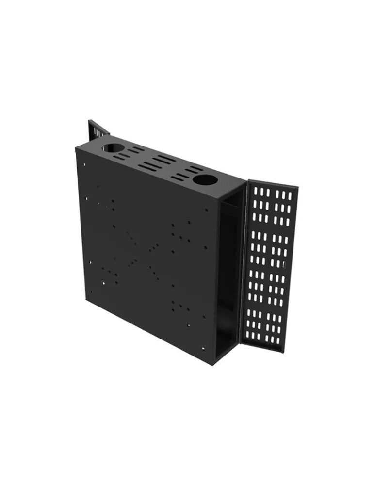 MULTIBRACKETS 1046 Multibrackets Digital Signage Box II MULTIBRACKETS MUL1046 | MusicGoodDeal