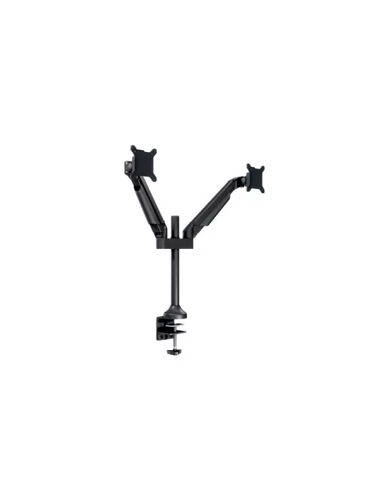 MULTIBRACKETS 7204 Articulating table support Multibrackets M VESA Gas Lift Arm Dual - 2 screens 15 - 32  VESA Max 100x100 MUL