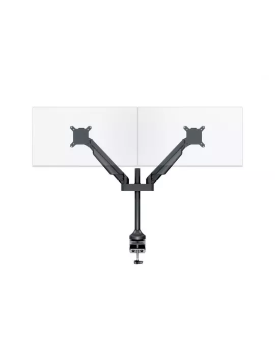 MULTIBRACKETS 7204 Articulating table support Multibrackets M VESA Gas Lift Arm Dual - 2 screens 15 - 32  VESA Max 100x100 MUL