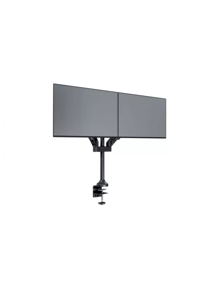 MULTIBRACKETS 7204 Gelenkige Tischhalterung Multibrackets M VESA Gas Lift Arm Dual - 2 Bildschirme von 15 - 32  VESA Max 100x1