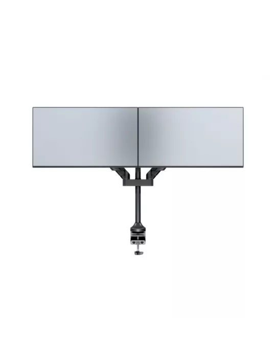 MULTIBRACKETS 7204 Soporte de mesa articulado Multibrackets M VESA Gas Lift Arm Dual - 2 pantallas 15 - 32  VESA Max 100x100 M