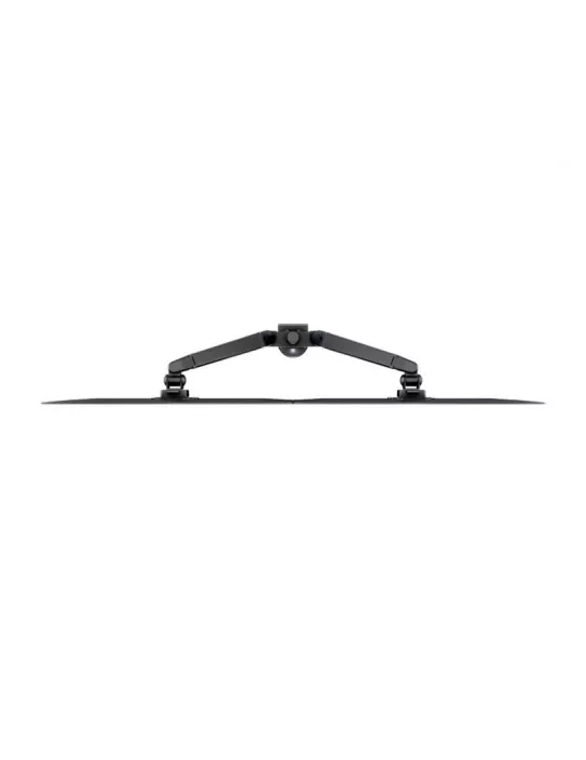 MULTIBRACKETS 7204 Articulating table support Multibrackets M VESA Gas Lift Arm Dual - 2 screens 15 - 32  VESA Max 100x100 MUL