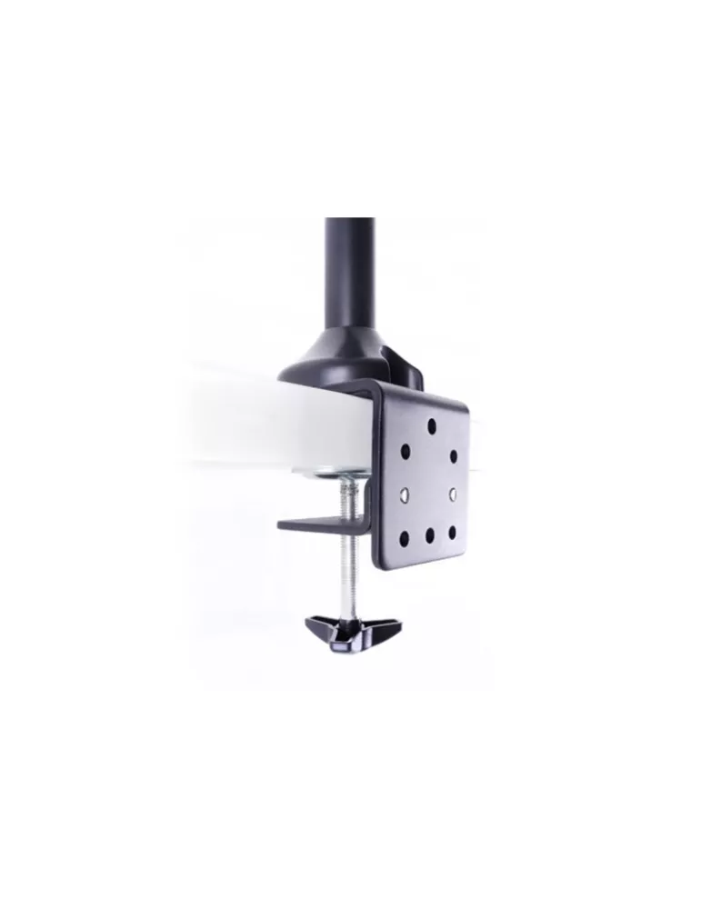 MULTIBRACKETS 7204 Articulating table support Multibrackets M VESA Gas Lift Arm Dual - 2 screens 15 - 32  VESA Max 100x100 MUL