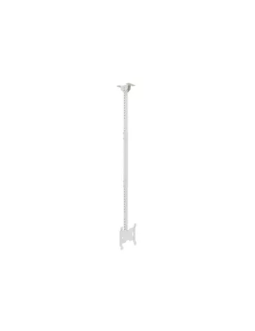 MULTIBRACKETS 4757 Support plafond Multibrackets Public Ceilingmount Small Single - écran 10"-32" VESA Max 200x200