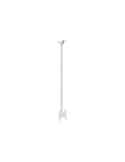 MULTIBRACKETS 4757 Support plafond Multibrackets Public Ceilingmount Small Single - écran 10"-32" VESA Max 200x200