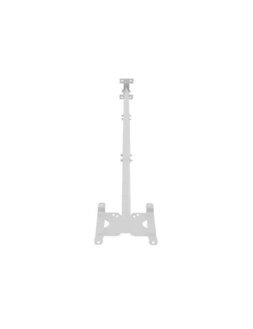 MULTIBRACKETS 4757 Deckenhalterung Multibrackets Public Ceilingmount Small Single - Bildschirm 10 -32  VESA Max 200x200 MULTIB 2