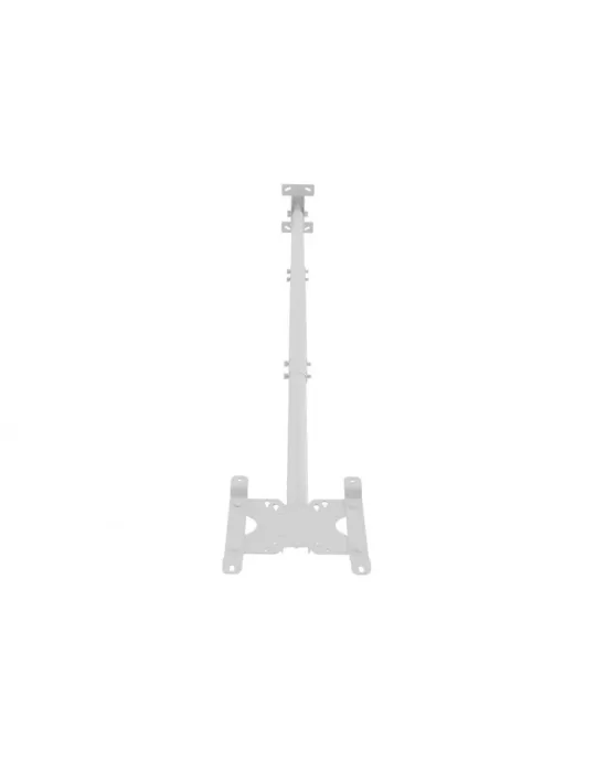 MULTIBRACKETS 4757 Support plafond Multibrackets Public Ceilingmount Small Single - écran 10 -32  VESA Max 200x200 MULTIBRACKE