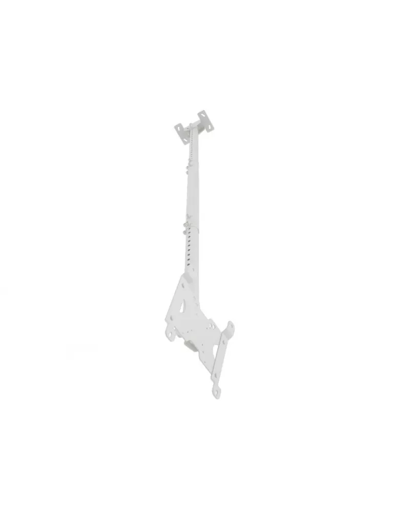 MULTIBRACKETS 4757 Support plafond Multibrackets Public Ceilingmount Small Single - écran 10"-32" VESA Max 200x200