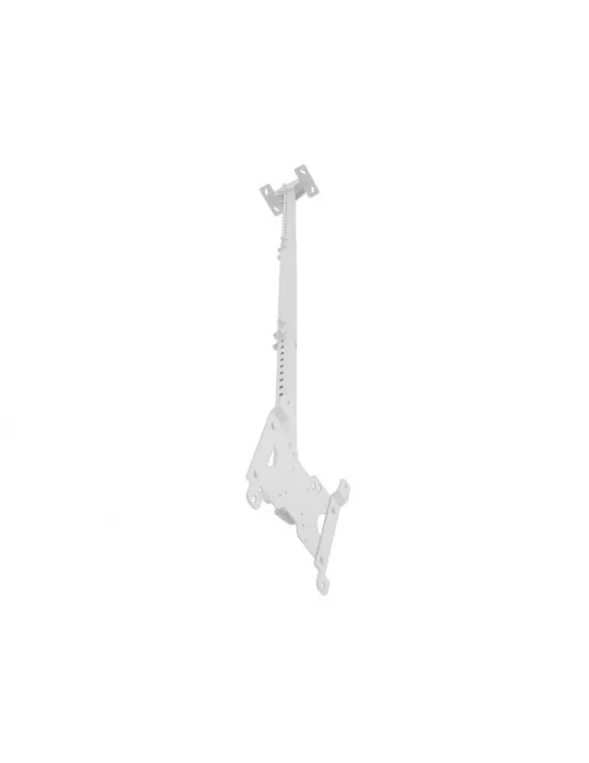 MULTIBRACKETS 4757 Support plafond Multibrackets Public Ceilingmount Small Single - écran 10 -32  VESA Max 200x200 MULTIBRACKE