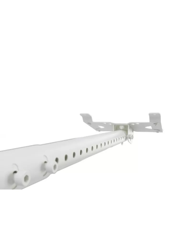 MULTIBRACKETS 4757 Support plafond Multibrackets Public Ceilingmount Small Single - écran 10"-32" VESA Max 200x200