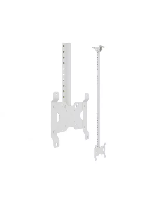 MULTIBRACKETS 4757 Support plafond Multibrackets Public Ceilingmount Small Single - écran 10"-32" VESA Max 200x200