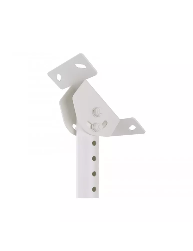 MULTIBRACKETS 4757 Support plafond Multibrackets Public Ceilingmount Small Single - écran 10 -32  VESA Max 200x200 MULTIBRACKE