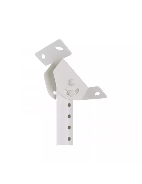 MULTIBRACKETS 4757 Support plafond Multibrackets Public Ceilingmount Small Single - écran 10 -32  VESA Max 200x200 MULTIBRACKE