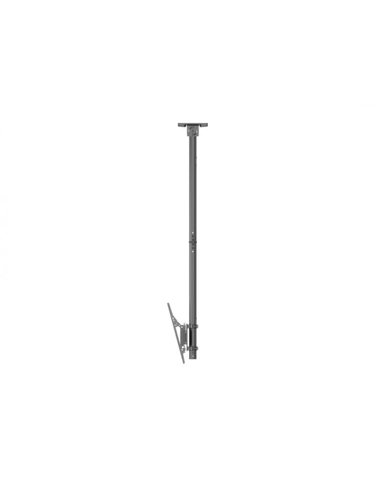 MULTIBRACKETS 5353 Support plafond Multibrackets Ceiling Mount Pro MBC5X1U - 5 screens 40 -65  VESA Max 600x400 MULTIBRACKETS