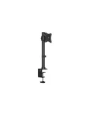 MULTIBRACKETS 3293 Tilting table stand Multibrackets Desktopmount Basic Single - 15  - 27  screen Vesa Max 100x100 MULTIBRACKE