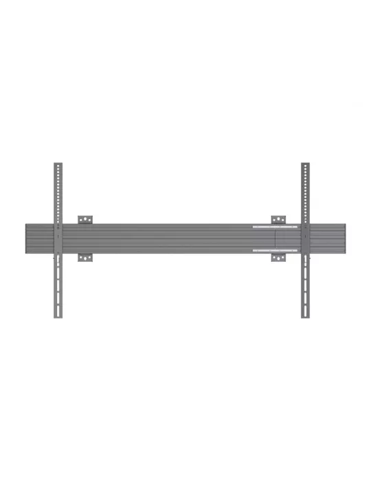 MULTIBRACKETS 4967 Feste Wandhalterung Multibrackets Wallmount Pro MBW1U 1000 Fixed - 65 -120 -Bildschirm VESA Max 1000x600 MU