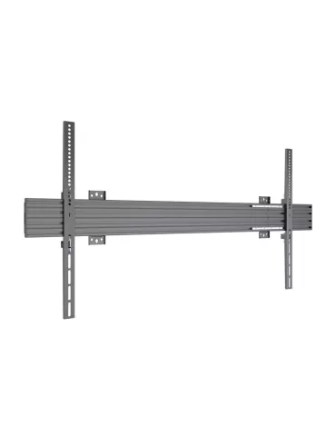 MULTIBRACKETS 4967 Multibrackets Wallmount Pro MBW1U 1000 Fixed - 65 -120  screen VESA Max 1000x600 MULTIBRACKETS MUL4967 | Mu 2
