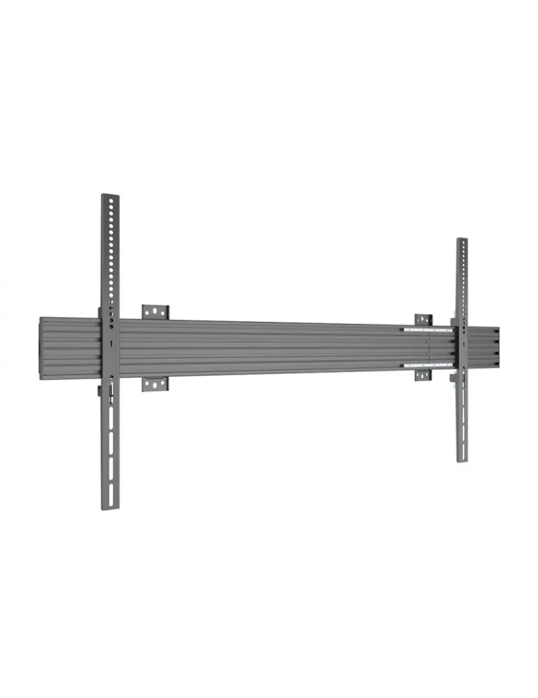 MULTIBRACKETS 4967 Multibrackets Wallmount Pro MBW1U 1000 Fixed - 65 -120  screen VESA Max 1000x600 MULTIBRACKETS MUL4967 | Mu