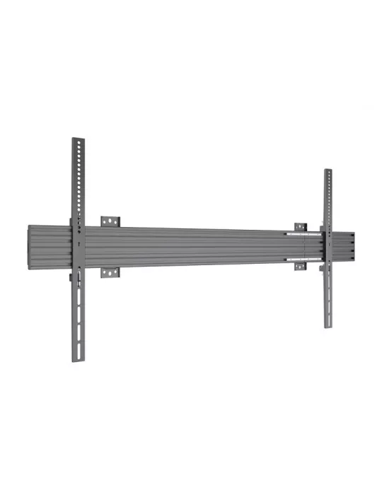 MULTIBRACKETS 4967 Feste Wandhalterung Multibrackets Wallmount Pro MBW1U 1000 Fixed - 65 -120 -Bildschirm VESA Max 1000x600 MU
