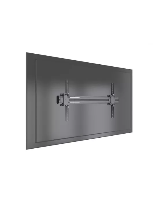 MULTIBRACKETS 4967 Support mural fixe Multibrackets Wallmount Pro MBW1U 1000 Fixed - écran 65"-120" VESA Max 1000x600