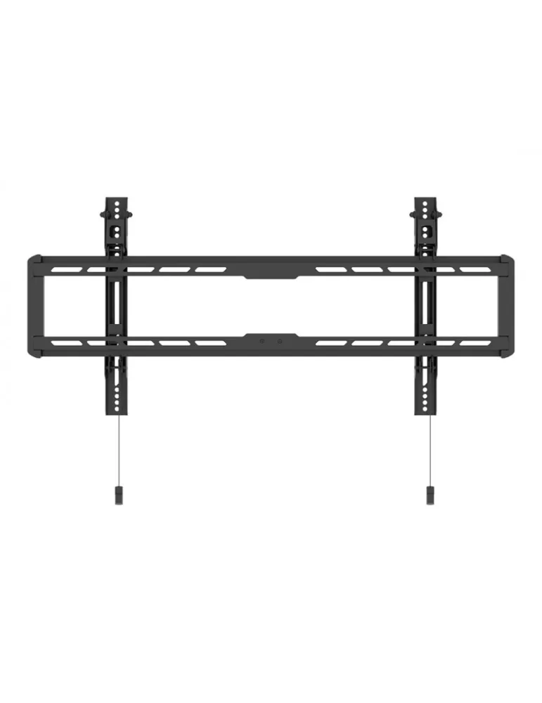 MULTIBRACKETS 6572 Support mural Multibrackets Universal Wallmount Tilt Large - écran 40"-86" VESA Max 800x400
