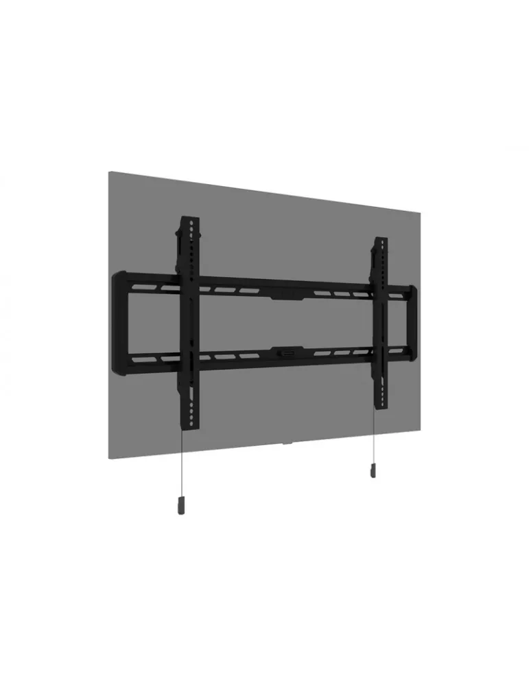MULTIBRACKETS 6572 Wandhalterung Multibrackets Universal Wallmount Tilt Large - 40 -86 -Bildschirm VESA Max 800x400 MULTIBRACK