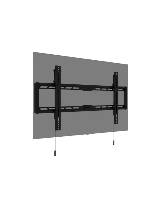 MULTIBRACKETS 6572 Support mural Multibrackets Universal Wallmount Tilt Large - écran 40"-86" VESA Max 800x400