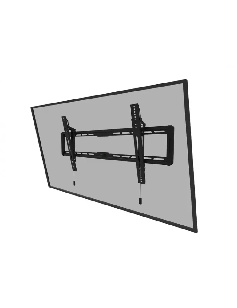 MULTIBRACKETS 6572 Support mural Multibrackets Universal Wallmount Tilt Large - écran 40"-86" VESA Max 800x400