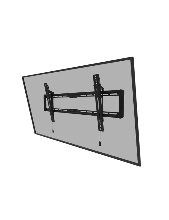 MULTIBRACKETS 6572 Support mural Multibrackets Universal Wallmount Tilt Large - écran 40"-86" VESA Max 800x400