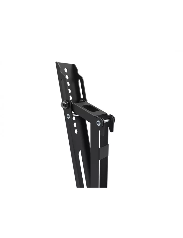 MULTIBRACKETS 6572 Support mural Multibrackets Universal Wallmount Tilt Large - écran 40"-86" VESA Max 800x400