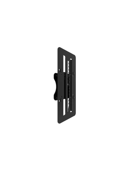 MULTIBRACKETS 7796 Extensión VESA para soporte de mesa Multibrackets VESA Monitor Slider Negro Pantalla 13  - 27  Carga 8 kg M